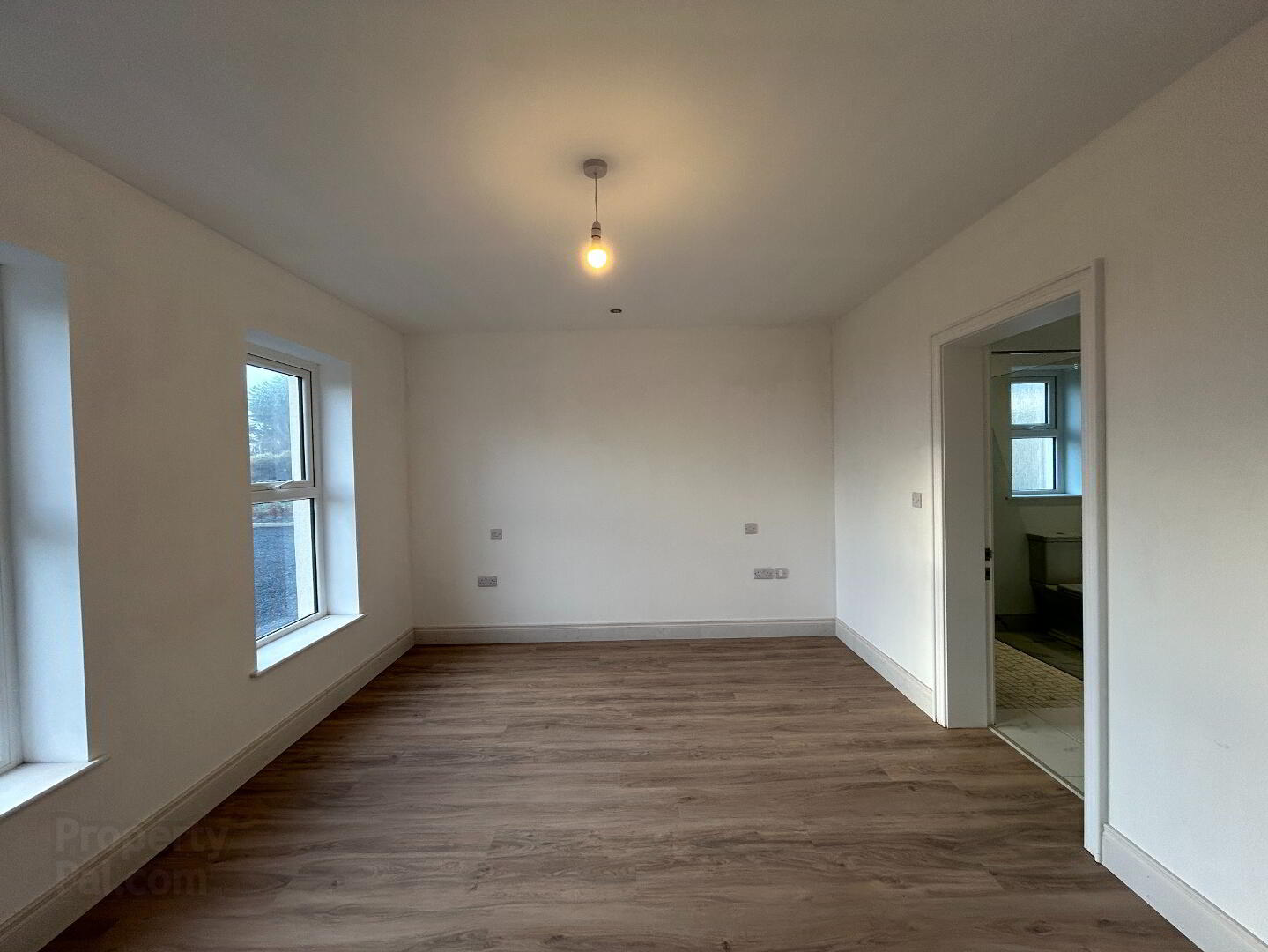 New Build & Double Garage, 108a Whitesides Road 23 of 45