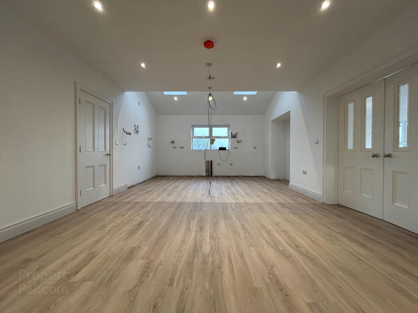 New Build & Double Garage, 108a Whitesides Road 17 of 45