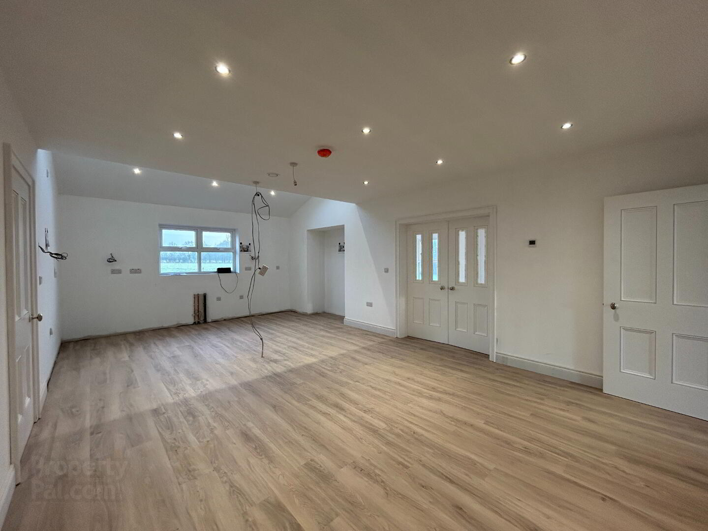 New Build & Double Garage, 108a Whitesides Road 19 of 45