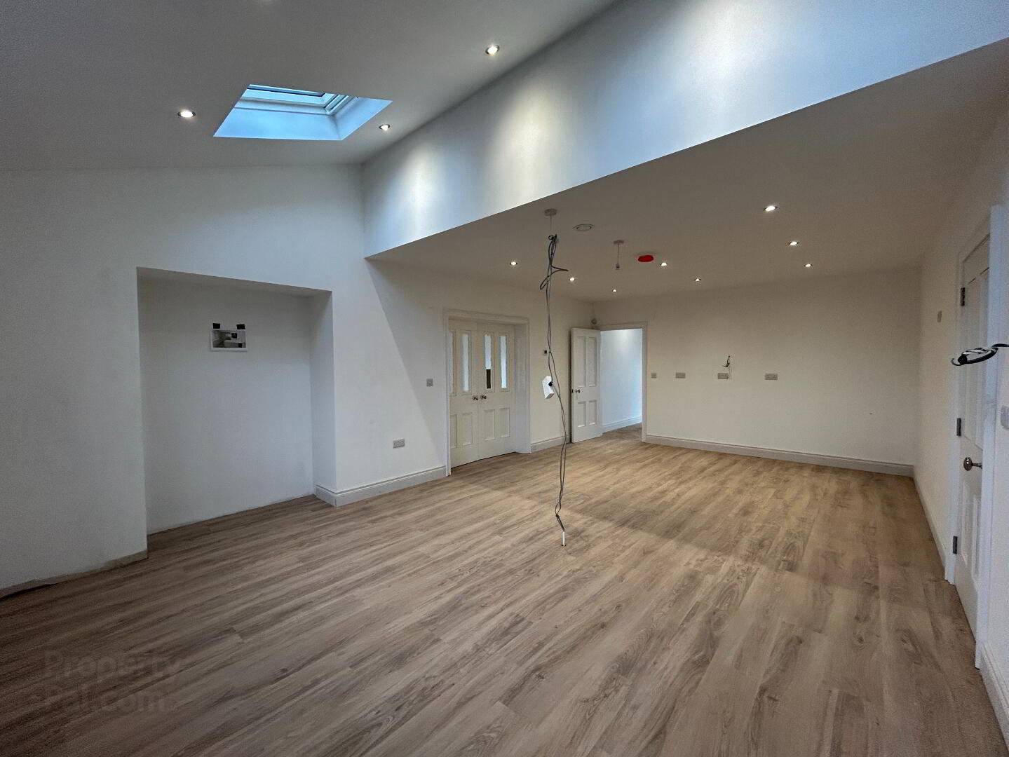 New Build & Double Garage, 108a Whitesides Road 20 of 45