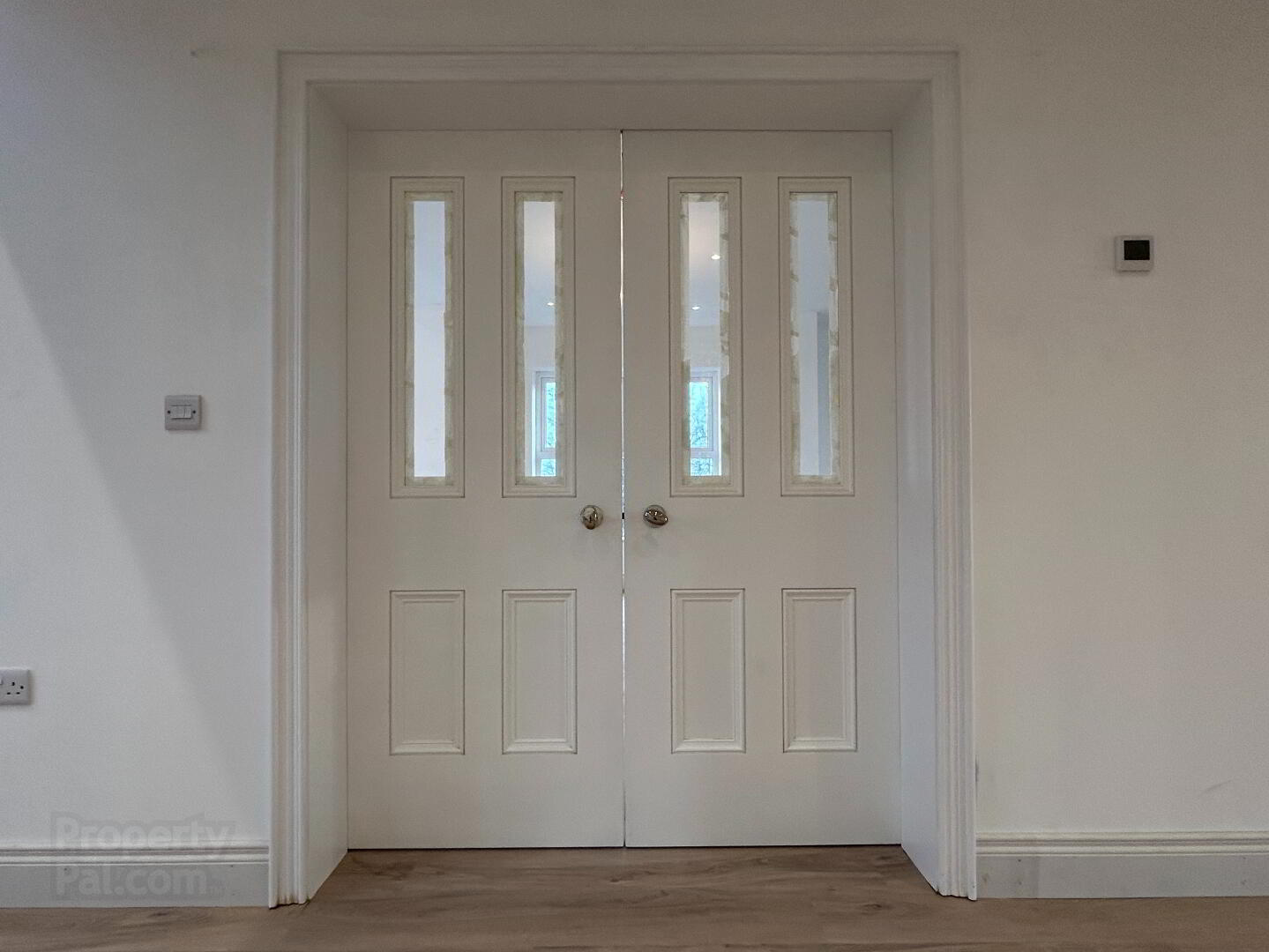 New Build & Double Garage, 108a Whitesides Road 21 of 45