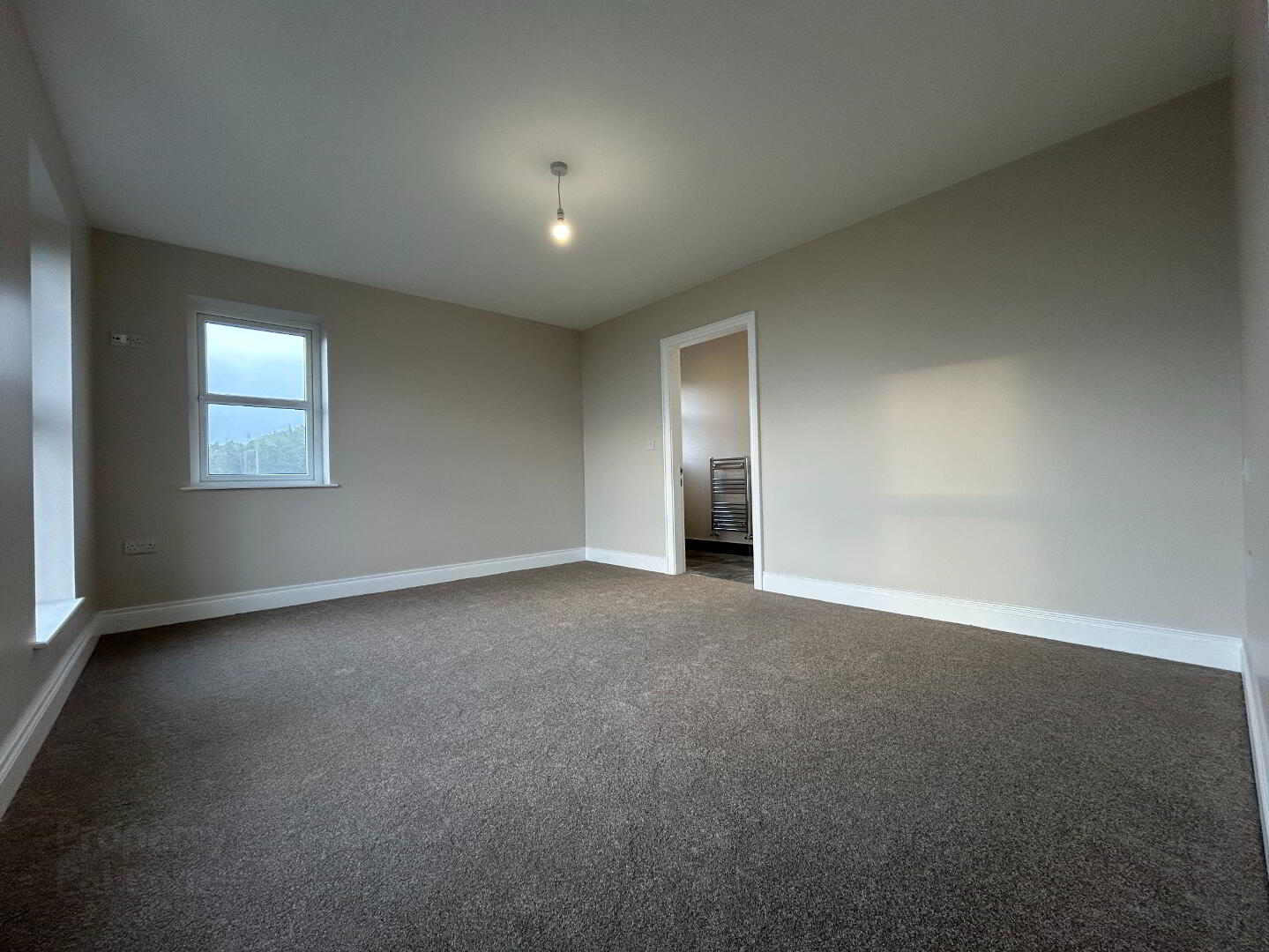 New Build & Double Garage, 108a Whitesides Road 30 of 45