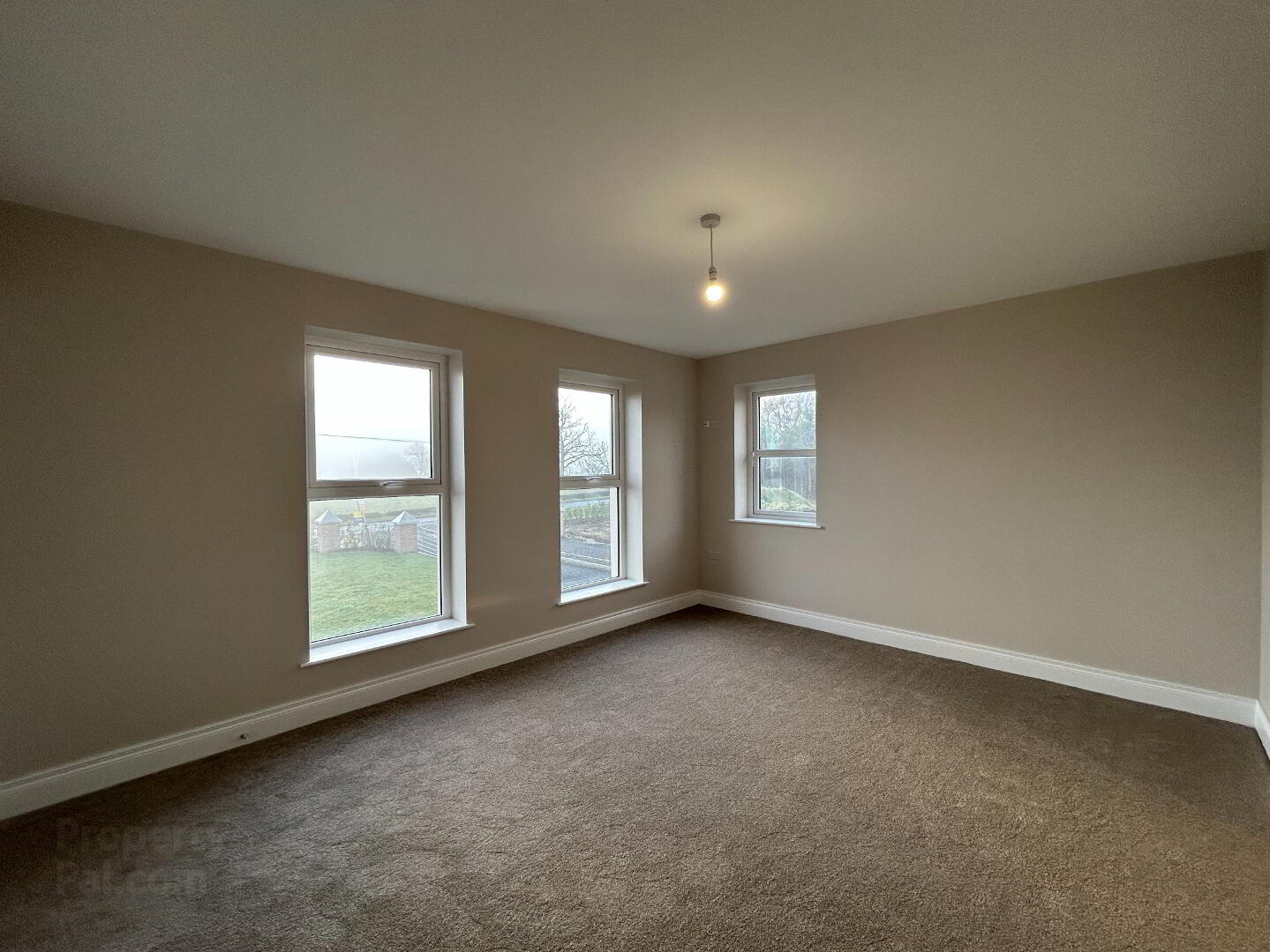 New Build & Double Garage, 108a Whitesides Road 31 of 45