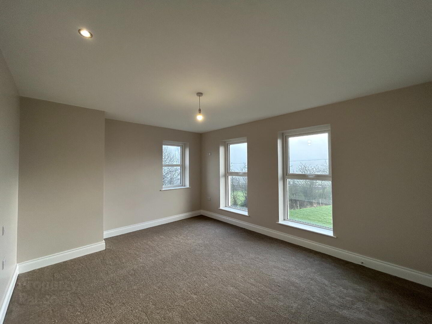 New Build & Double Garage, 108a Whitesides Road 34 of 45