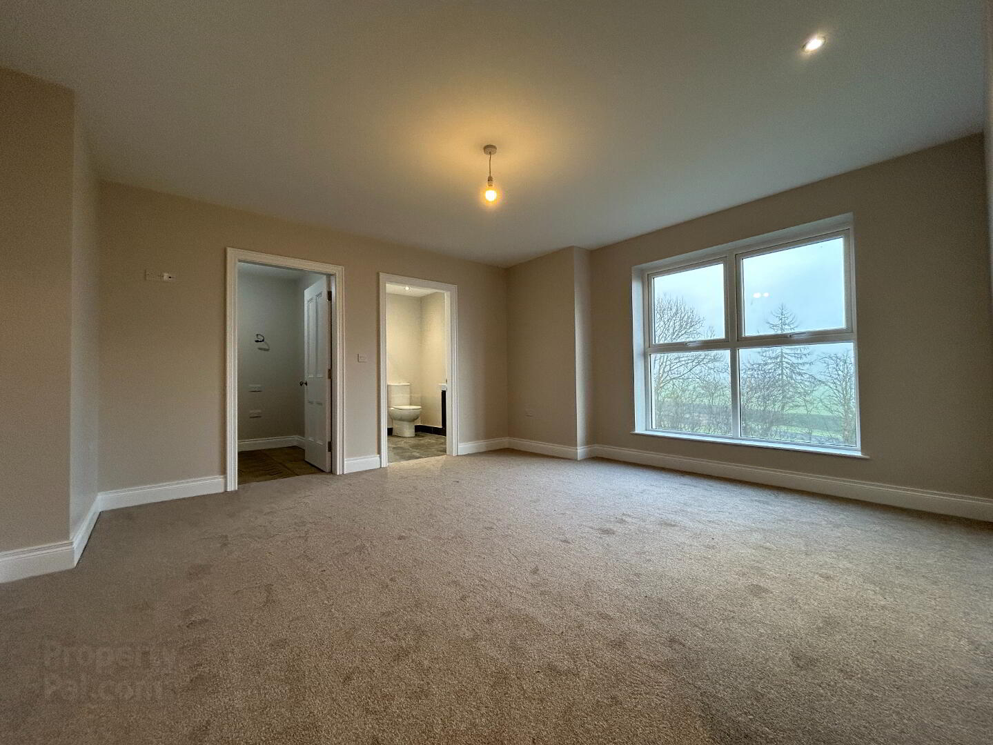 New Build & Double Garage, 108a Whitesides Road 36 of 45