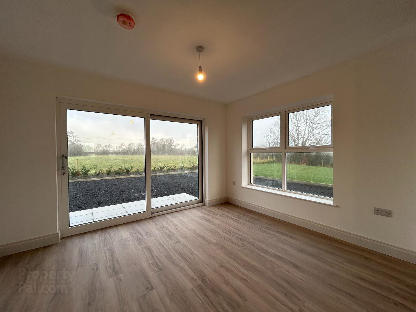 New Build & Double Garage, 108a Whitesides Road 14 of 45