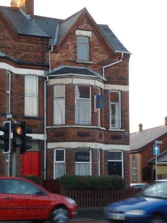 WOODSTOCK ROAD - Double Bedroom To Let 12 of 12