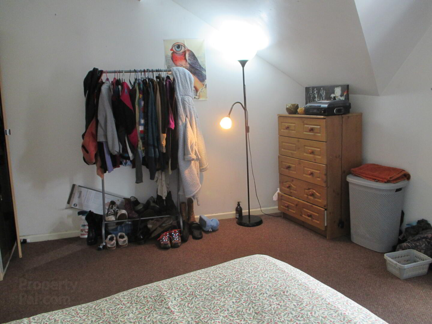 WOODSTOCK ROAD - Double Bedroom To Let 4 of 12