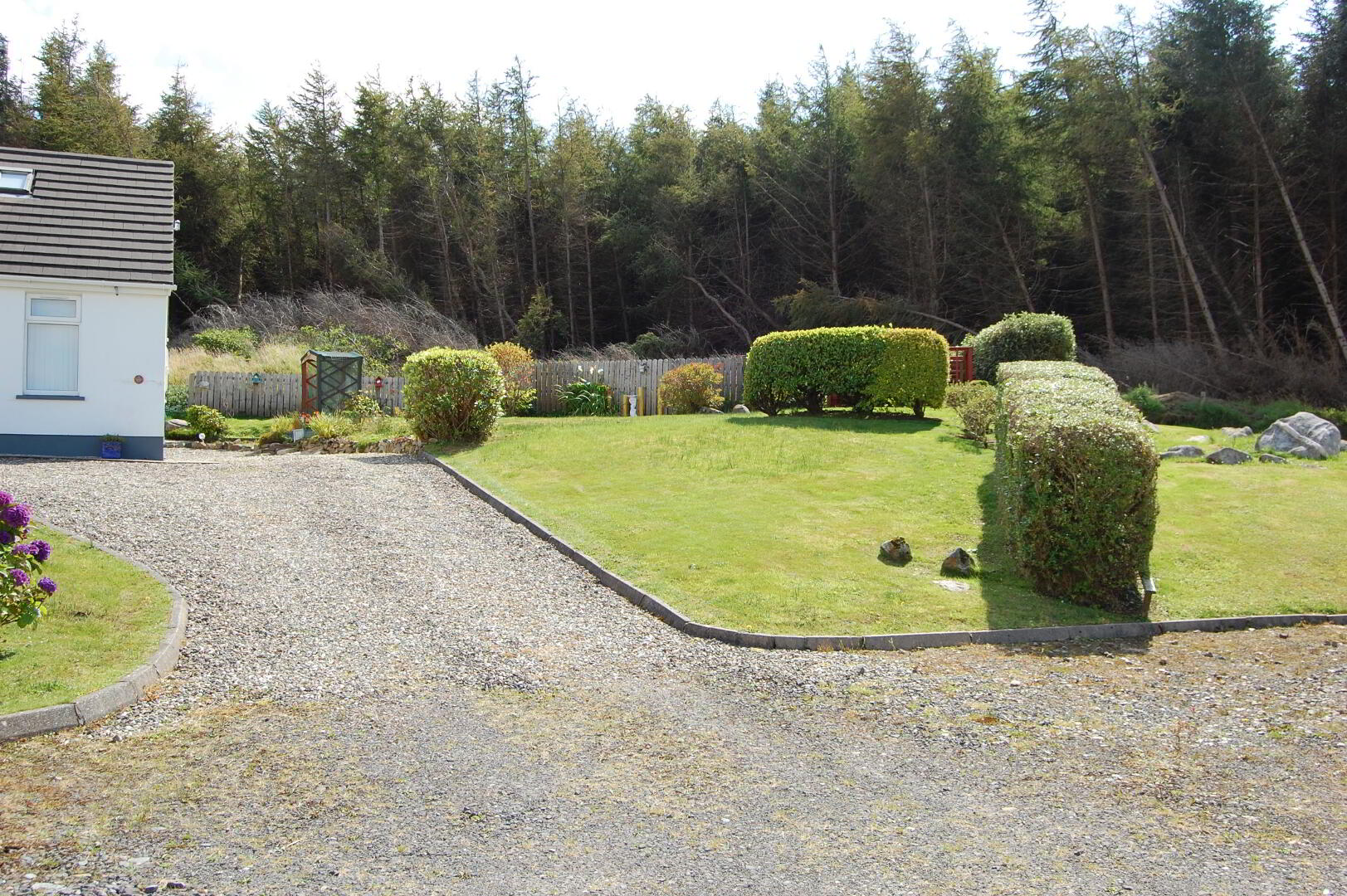 4 Ballyeriston Estate