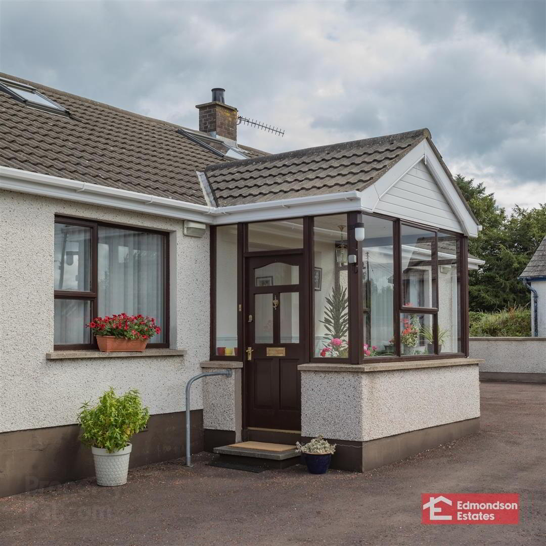 51b Mullaghboy Road