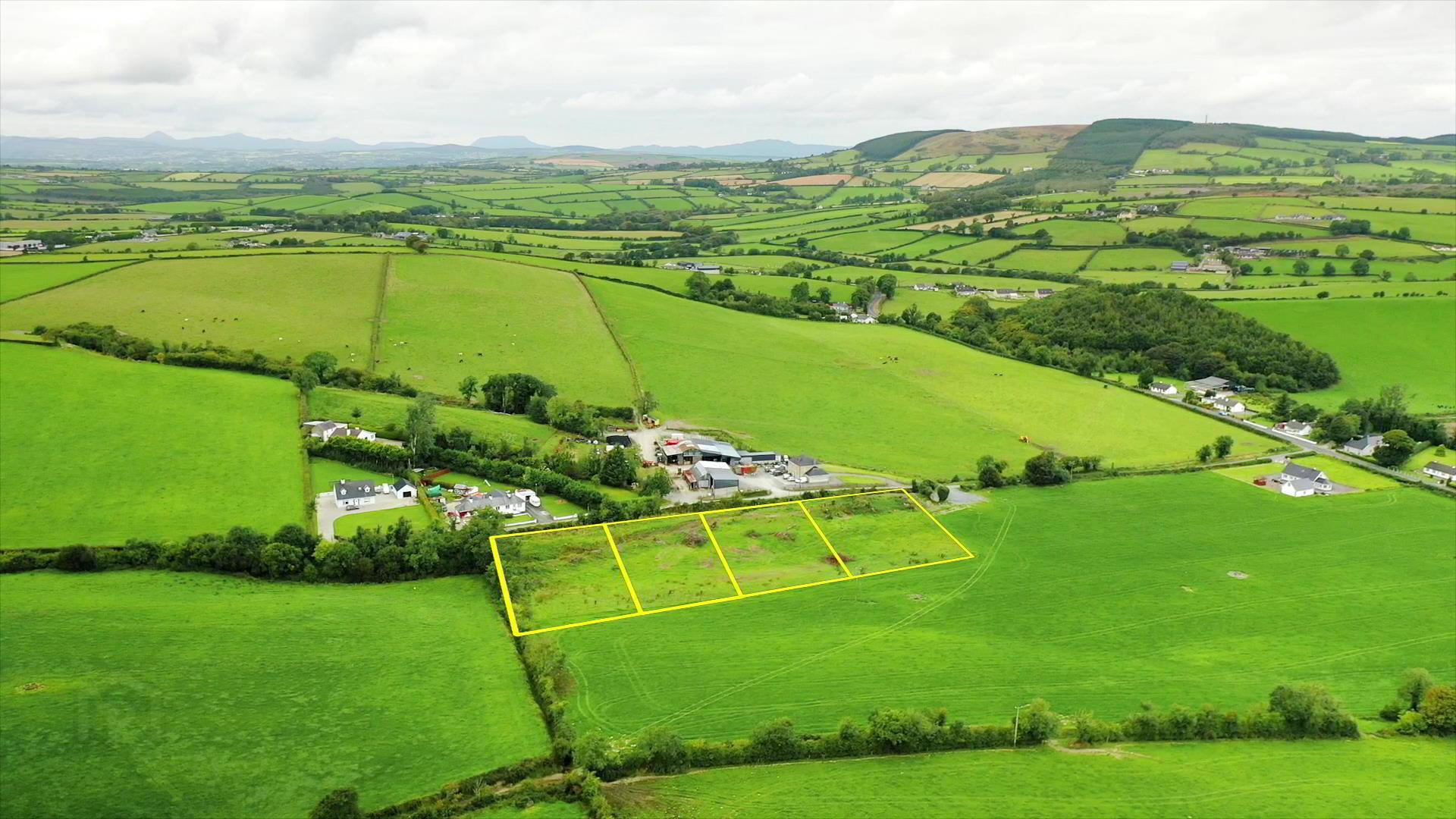 Site 2 Treansallagh 3 of 7