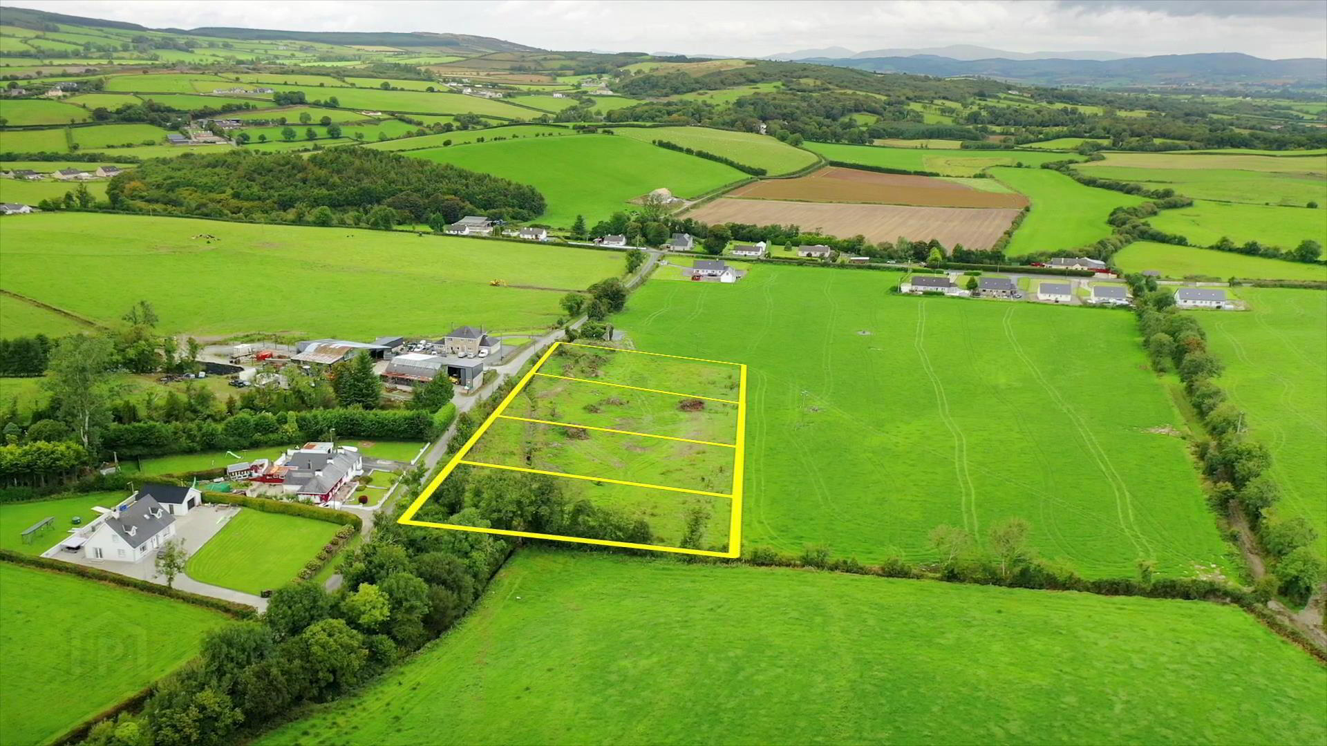 Site 2 Treansallagh 6 of 7