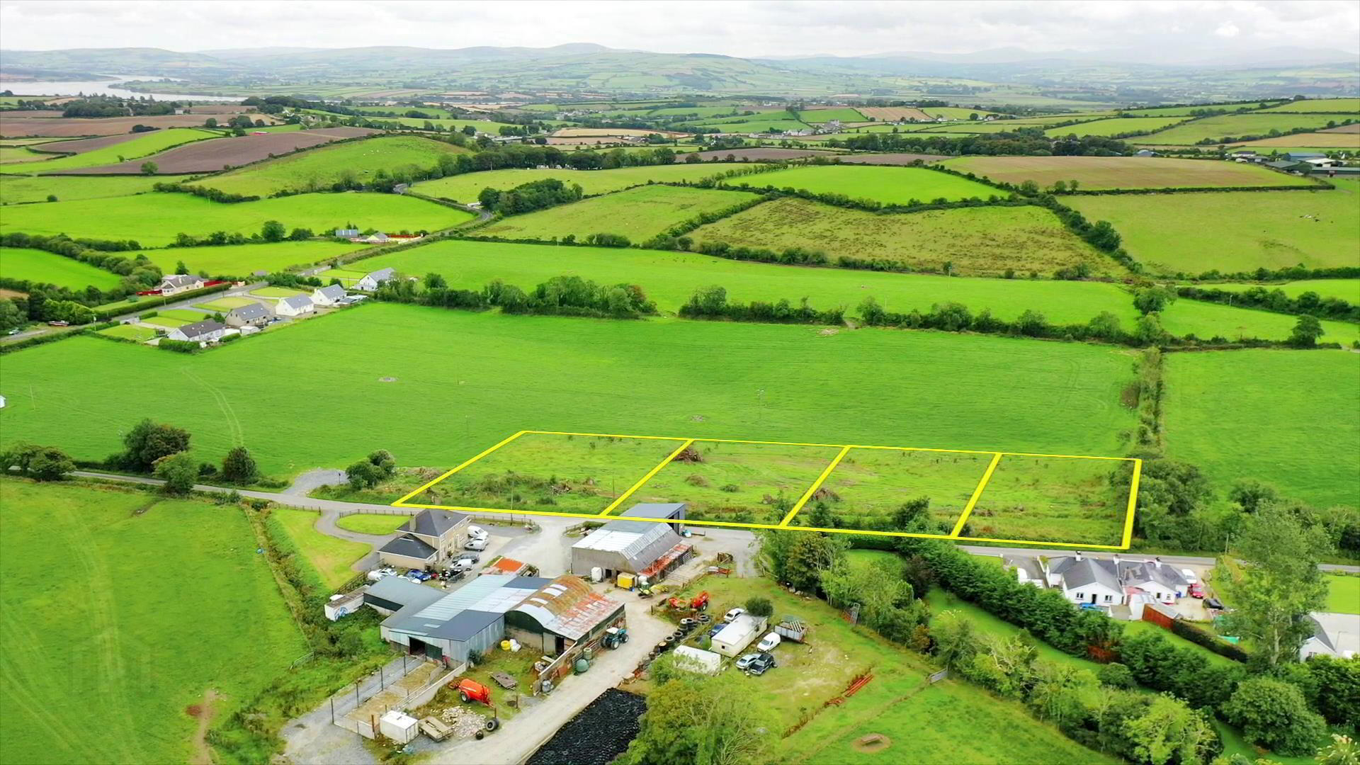 Site 2 Treansallagh 2 of 7