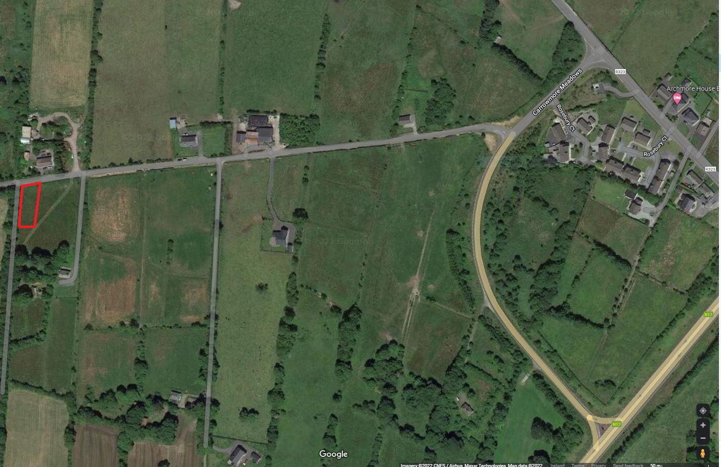 Carrowmore 1 of 2