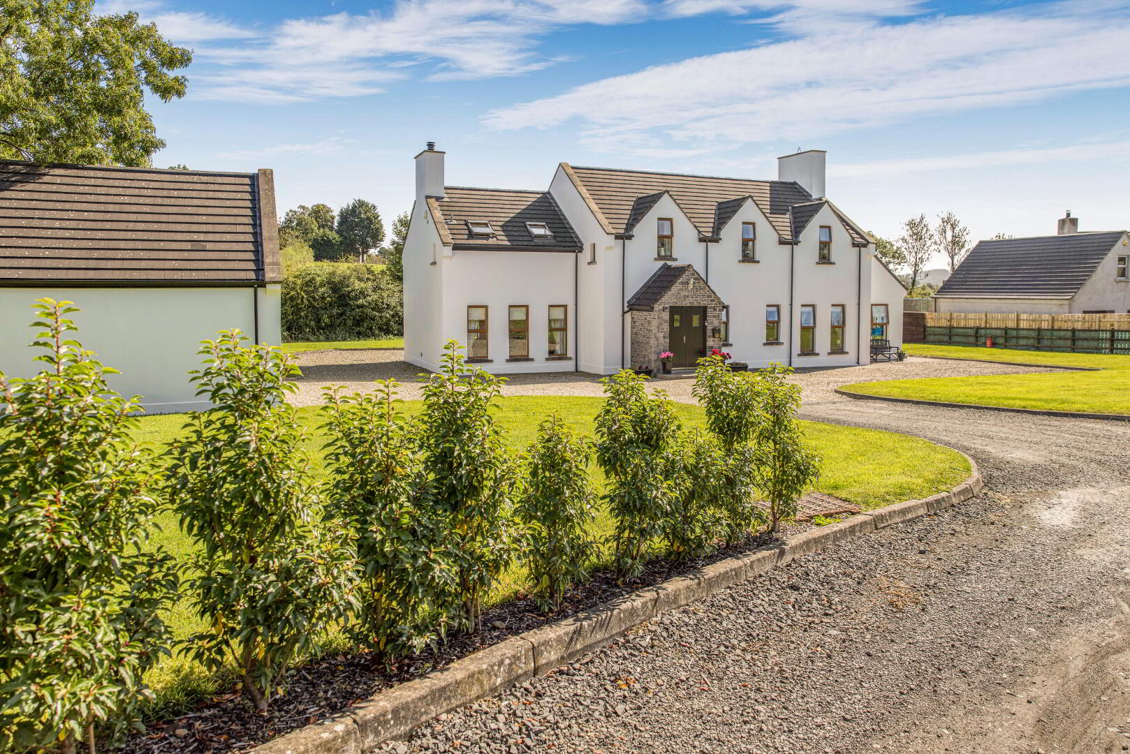 75 Ballycowan Road