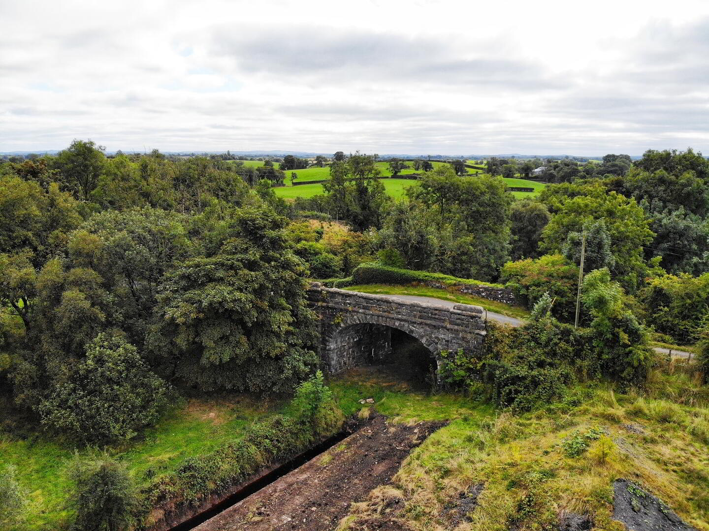 Beagh Road