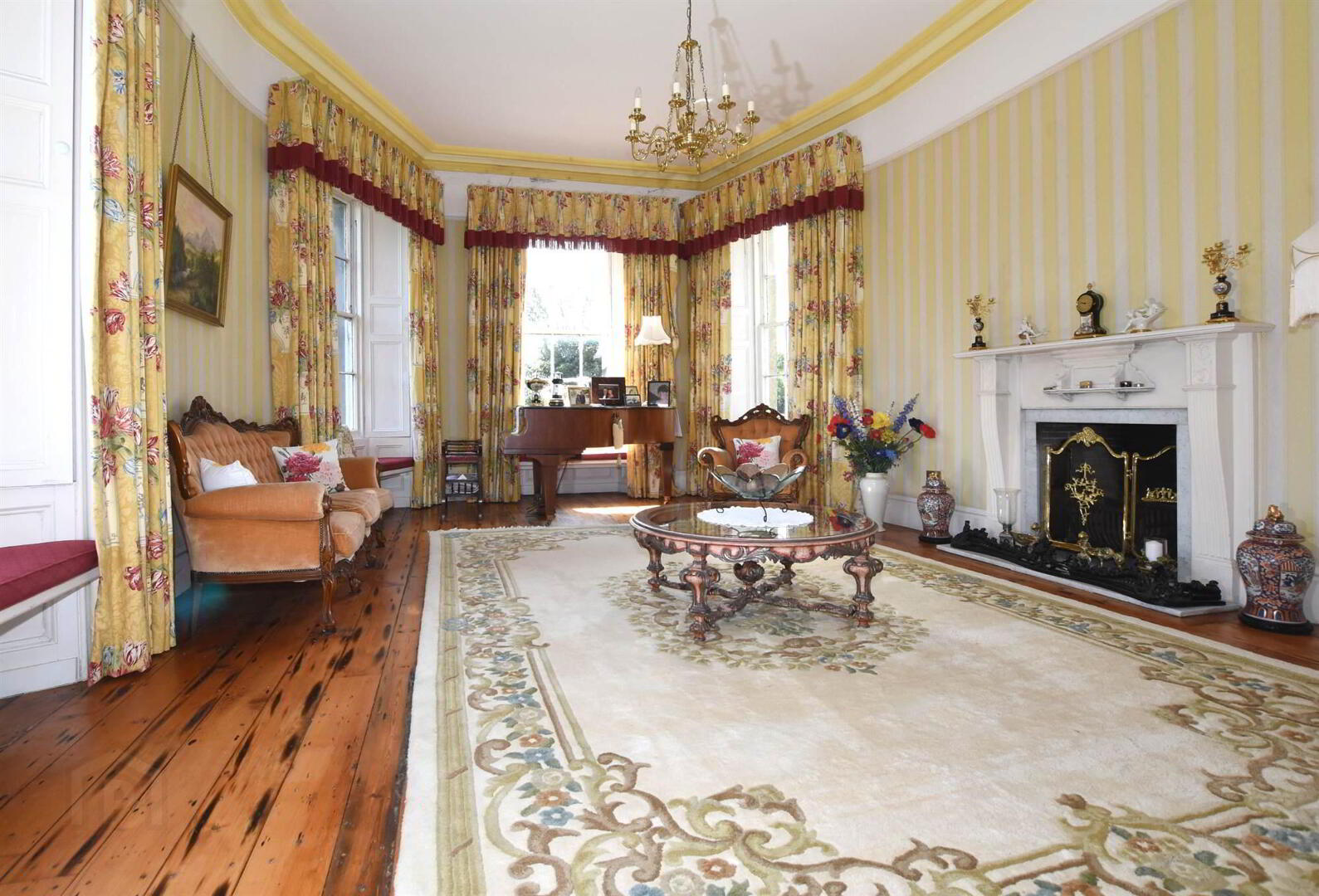 St John's House, 65 Point Road 10 of 52