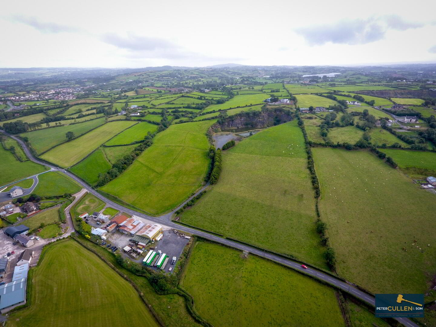 Maddan Road