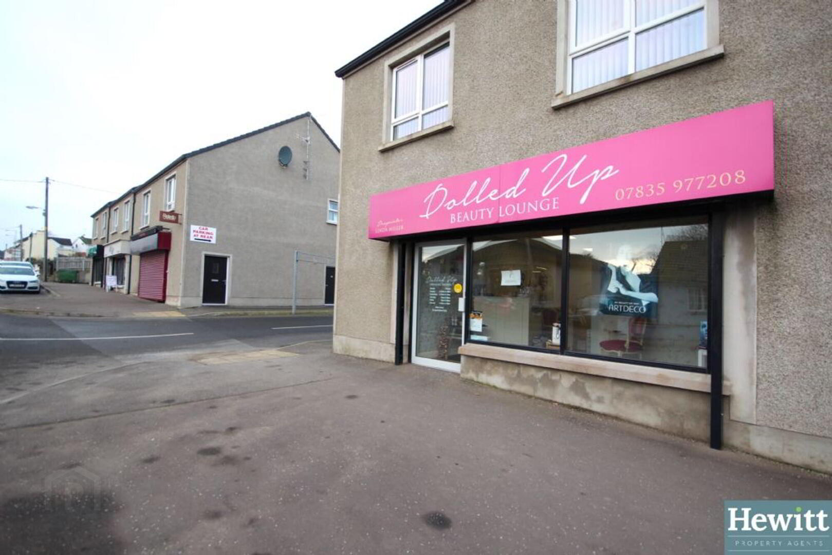 Unit 3, 13 Main Street