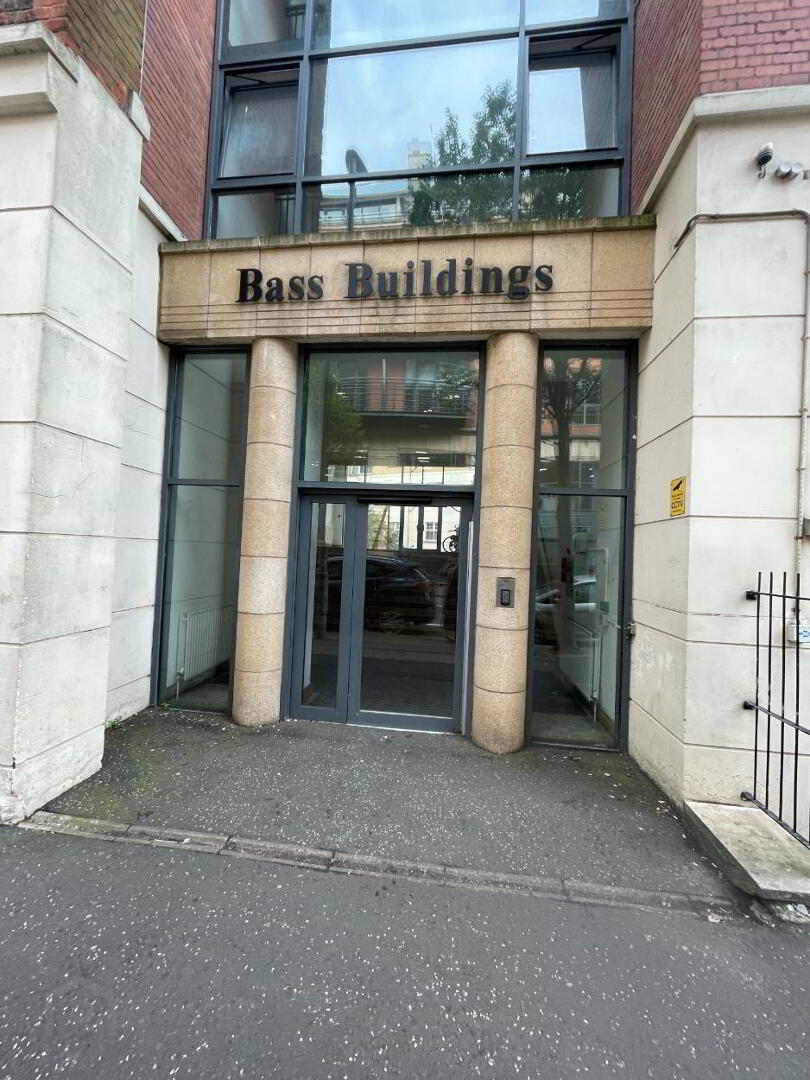 33 Bass Buildings, 38 Alfred Street 1 of 14