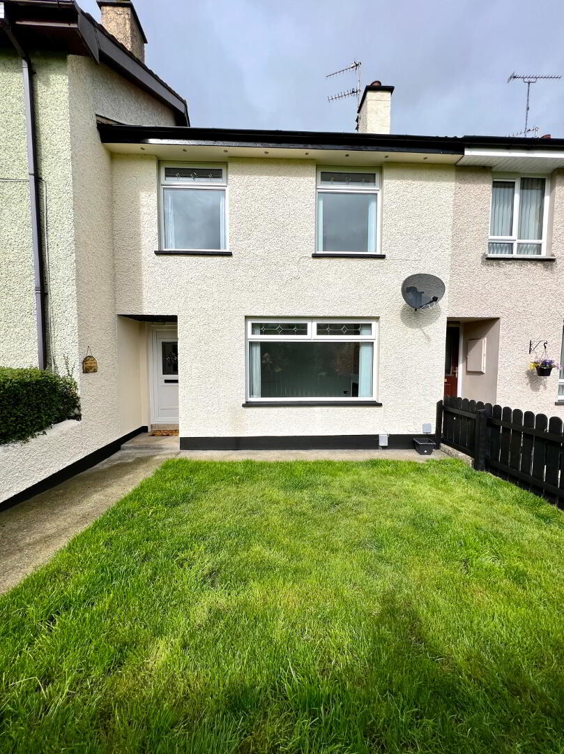 16 Esker Gardens Waterside, Londonderry