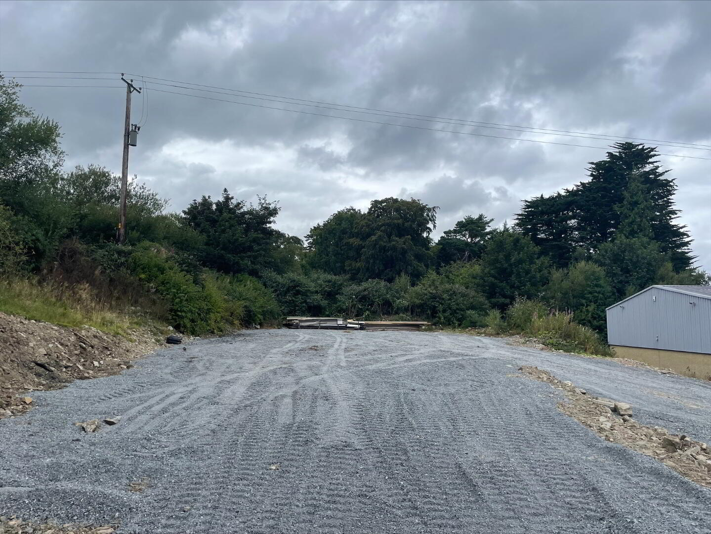 Site At Mill Hill, Mill Hill
