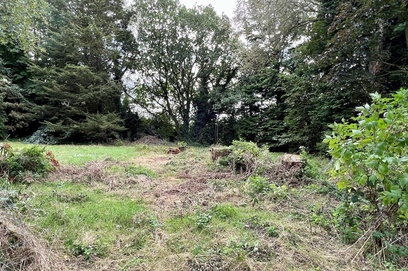 Building Site, Site Adjacent To, 17 Knock Road 4 of 7