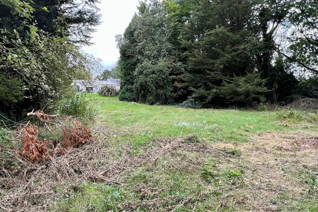 Building Site, Site Adjacent To, 17 Knock Road 5 of 7