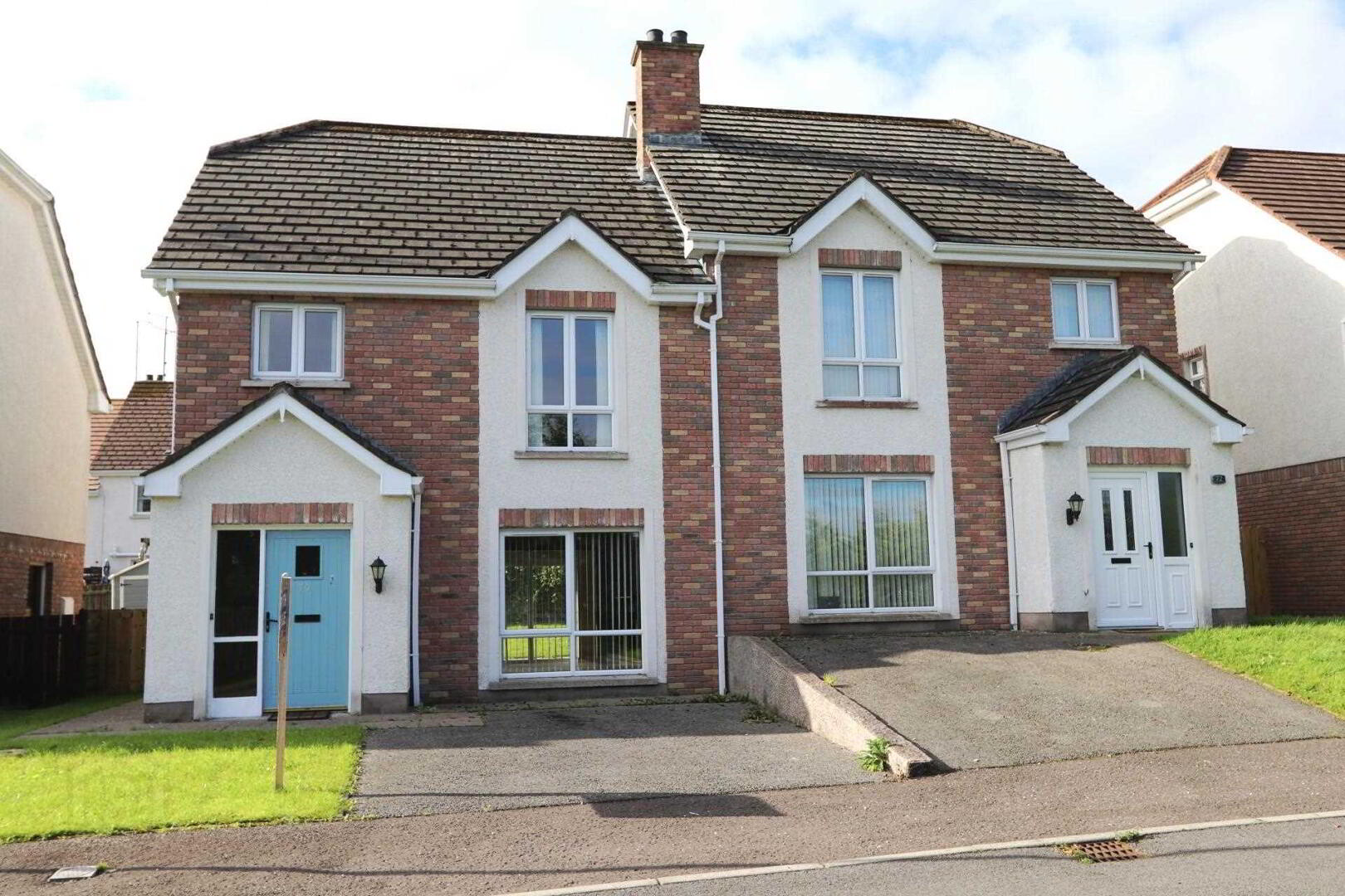 70 Ashbourne Manor, Enniskillen