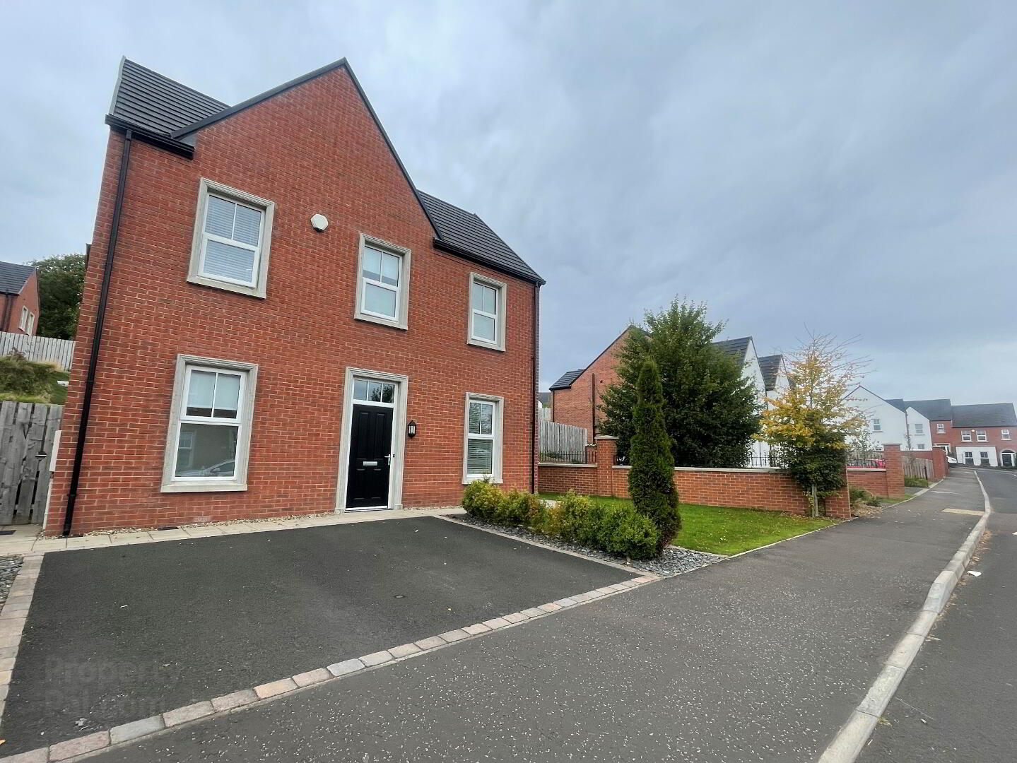 66 Birch Hill