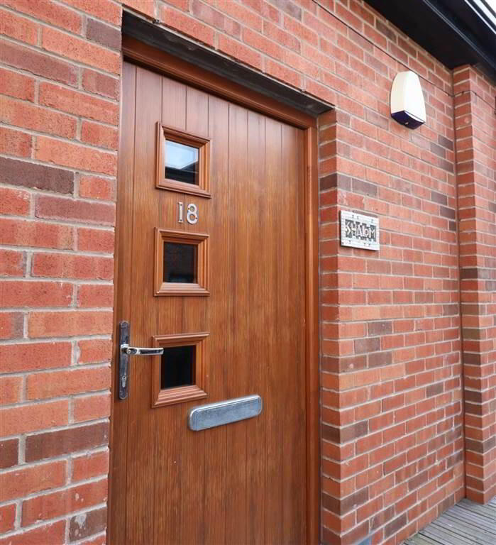 18 The Wallace Apartments, 30 Wallace Avenue 17 of 20