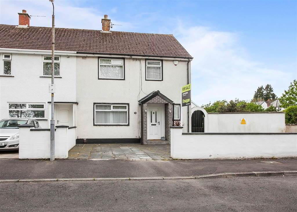 16 Geeragh Place