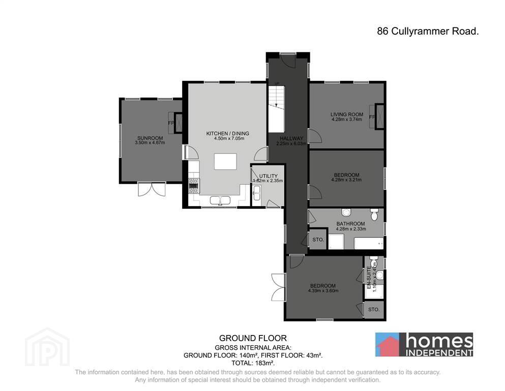 86 Cullyrammer Road 47 of 51