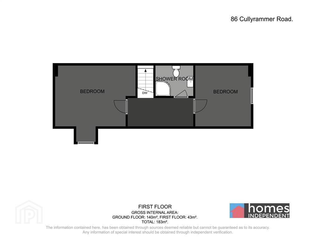 86 Cullyrammer Road 48 of 51