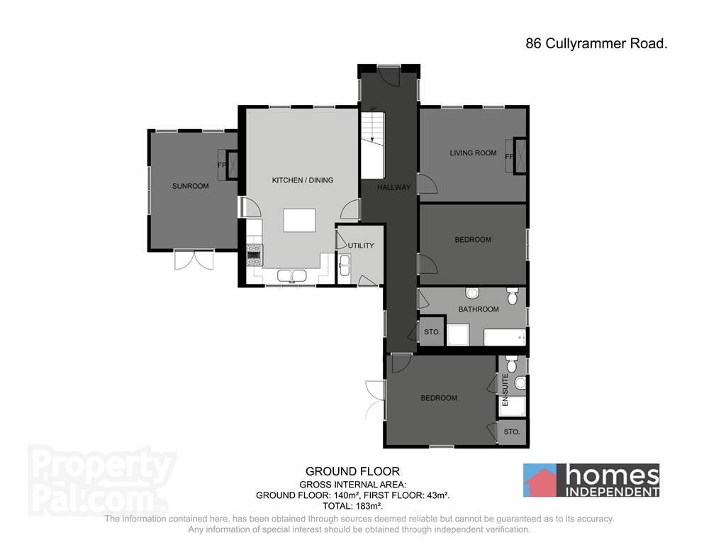 86 Cullyrammer Road 49 of 51