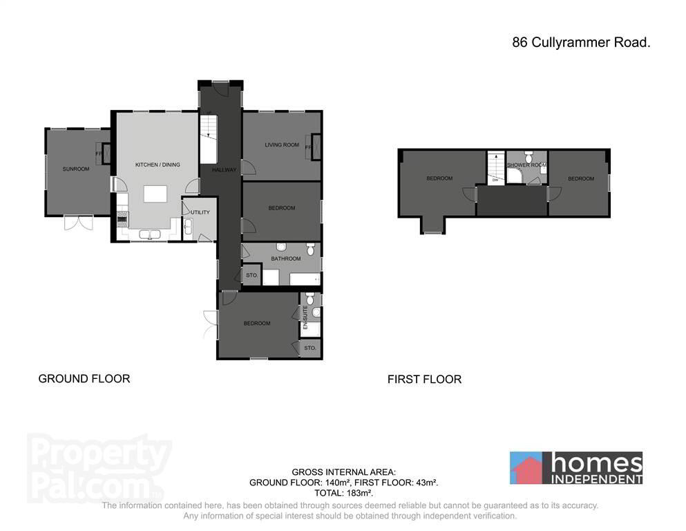 86 Cullyrammer Road 50 of 51