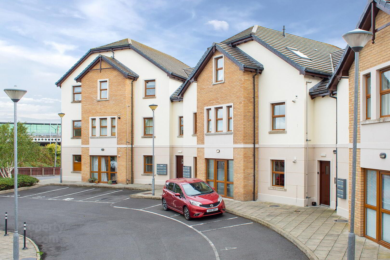 4 Loy Court, 265 Old Belfast Road