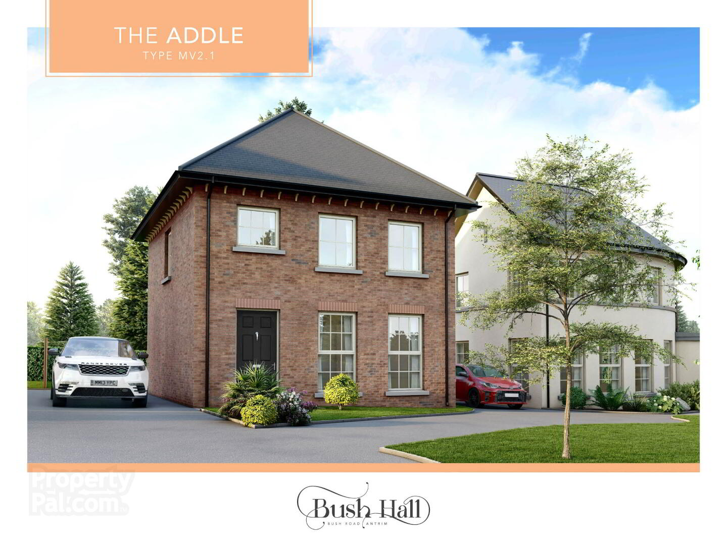 The Addle