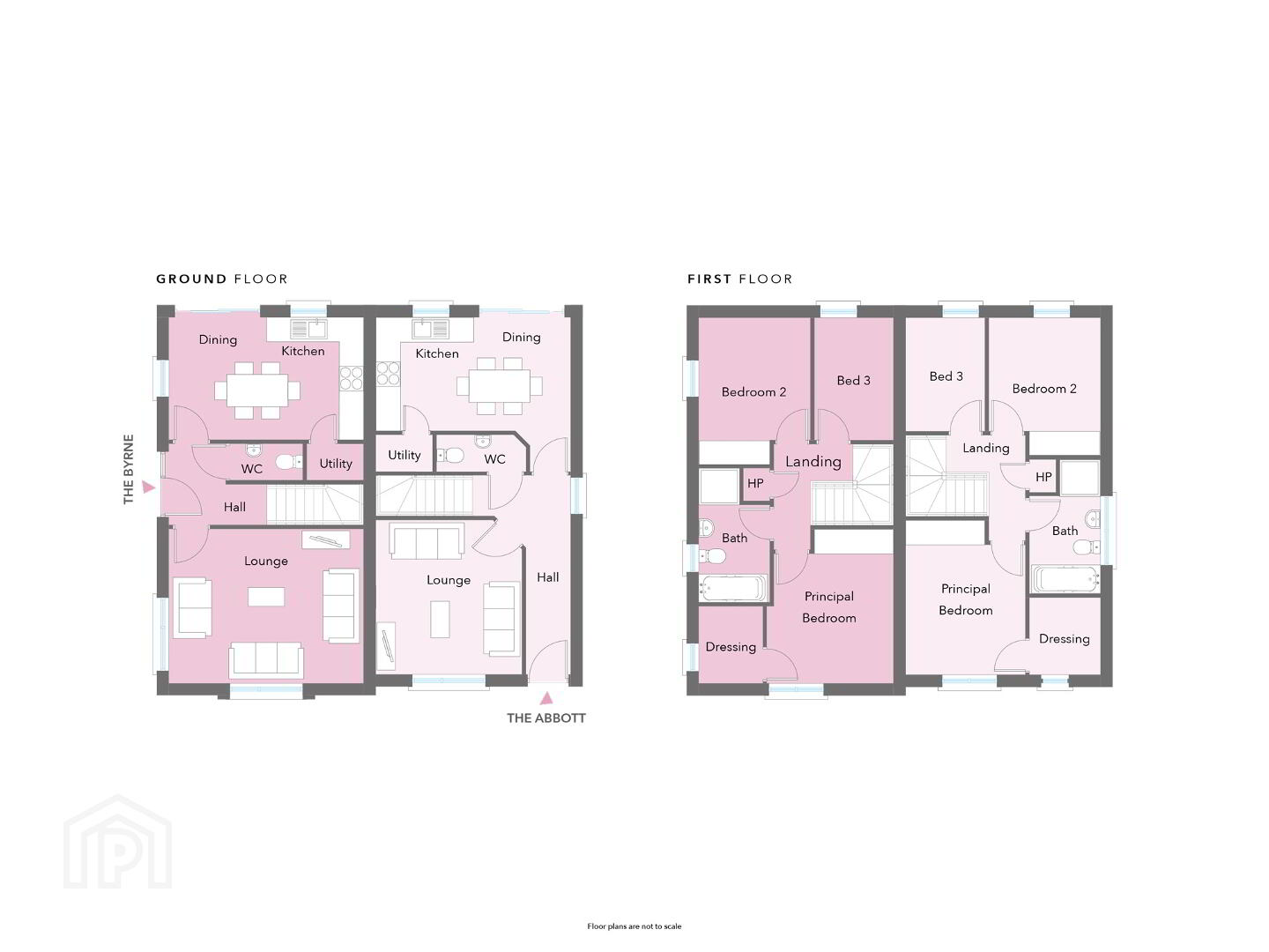 The Abbott (Alexandra Park Avenue) 3 of 20
