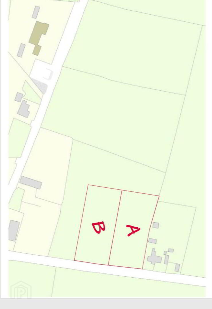 Site A &, B Porthall 4 of 4