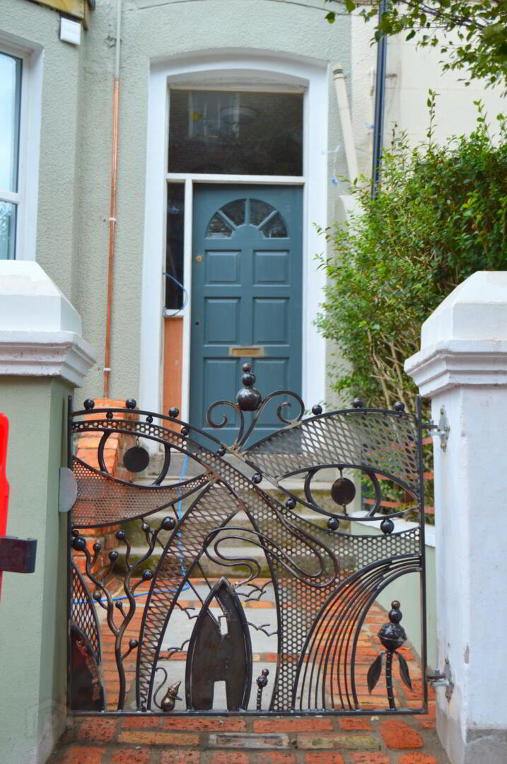 Unit 5, 66 Southwell Rd 2 of 14