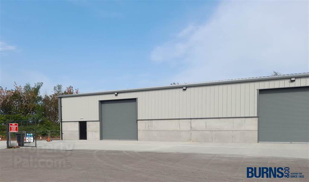 Commercial Premises At 3 of 7