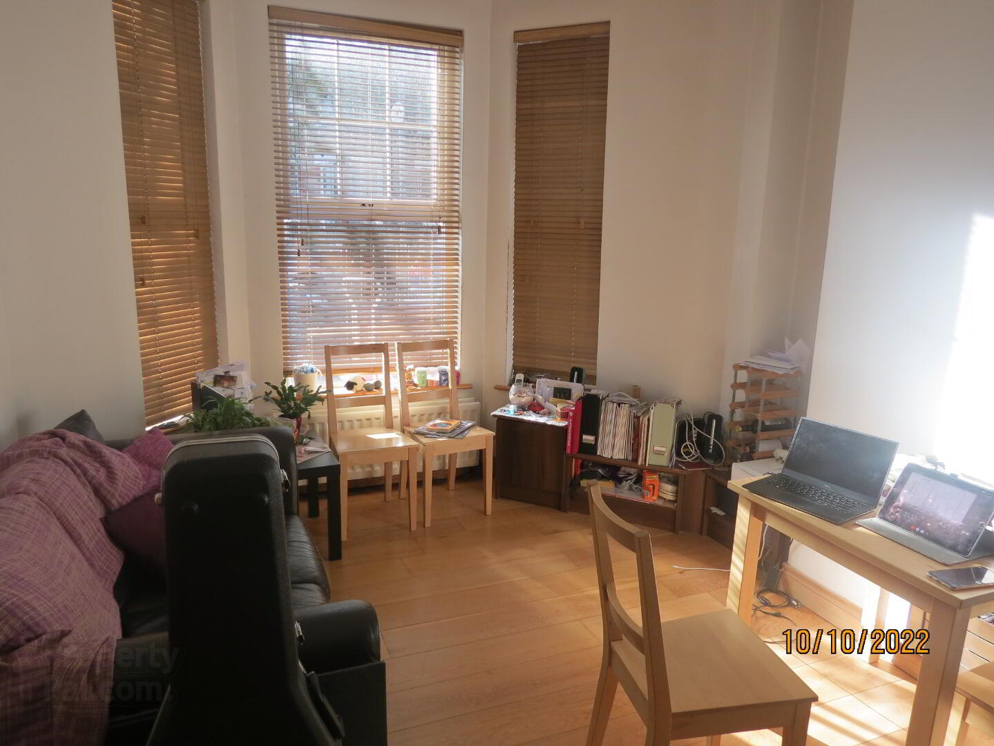 16 Stranmillis Park - Apt1