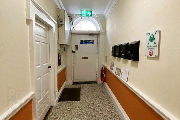 Top Floor, 8 Fair Street 8 of 9