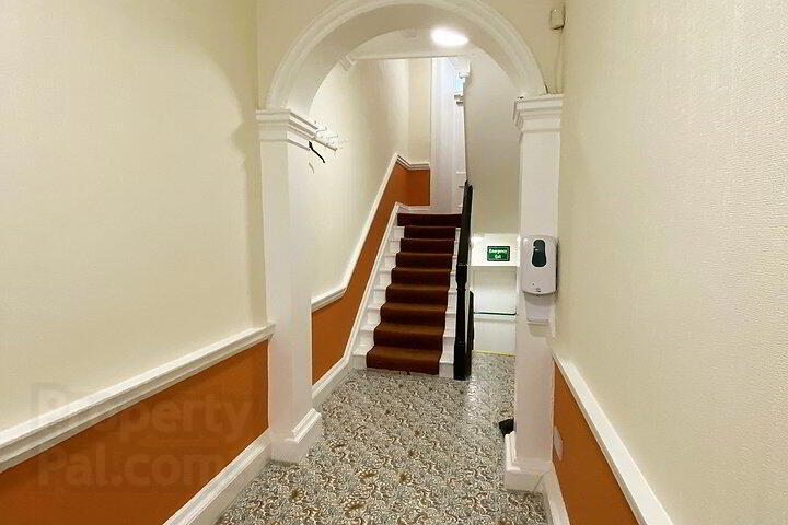 Top Floor, 8 Fair Street 9 of 9