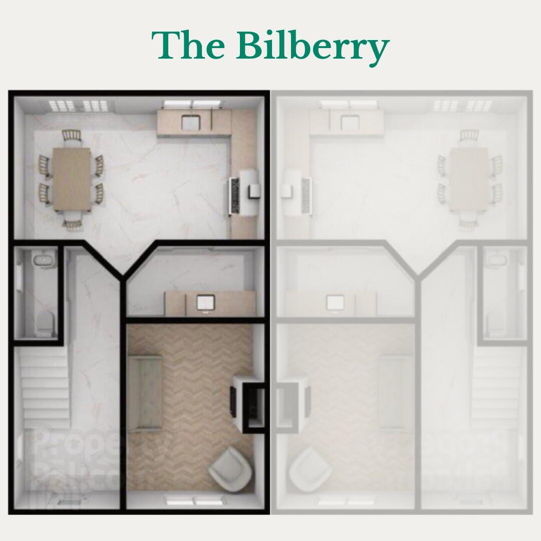 The Bilberry 21 of 22