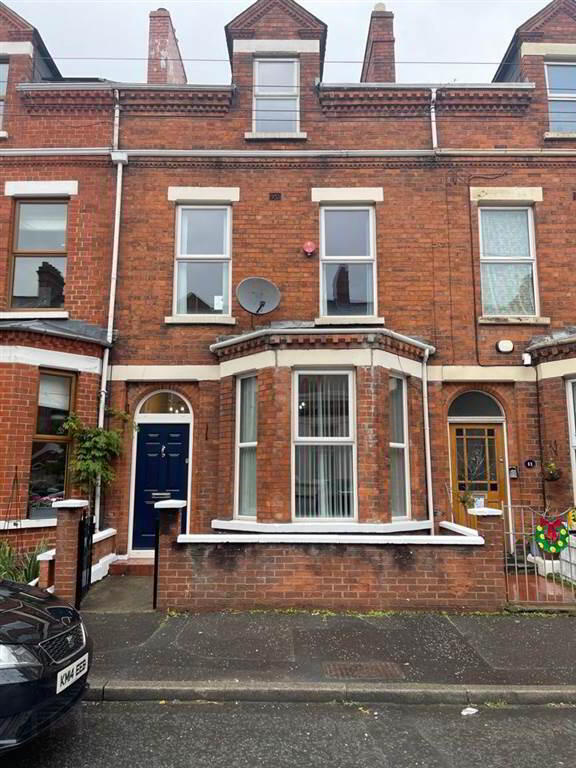 13 Rossmore Avenue 15 of 15