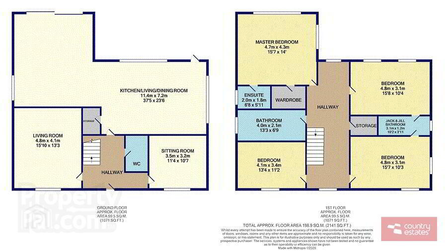 46 Kingsmoss Road 26 of 29