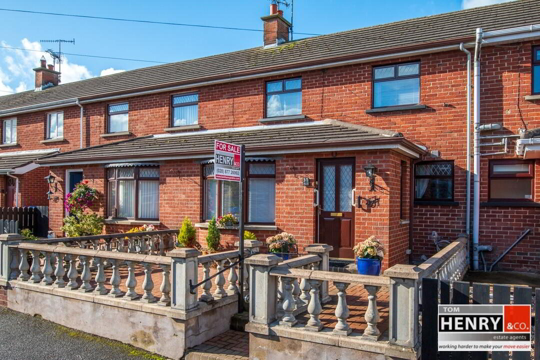 37 MOYGASHEL PARK