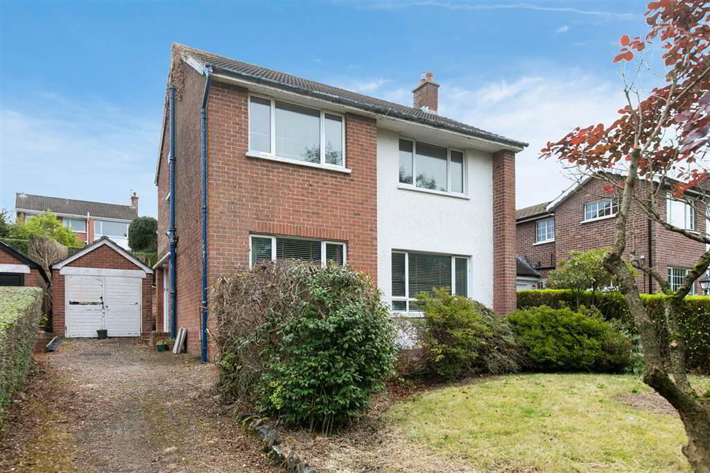 264 Saintfield Road